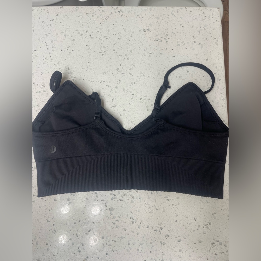 Ebb to Street Sports bra - Picture 2 of 3